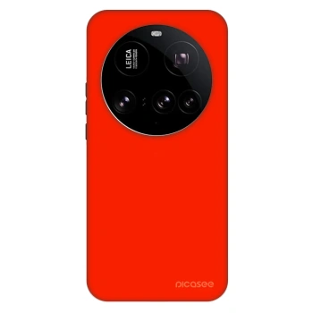 Husă pentru Xiaomi 15 Ultra - Maranello Red