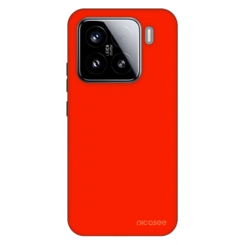 Husă pentru Xiaomi 15 - Maranello Red