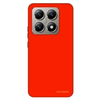 Husă pentru Xiaomi 14T Pro - Maranello Red