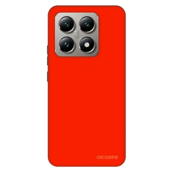 Husă pentru Xiaomi 14T - Maranello Red