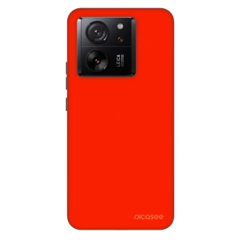 Husă pentru Xiaomi 13T Pro - Maranello Red