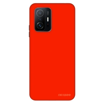 Husă pentru Xiaomi 11T Pro - Maranello Red