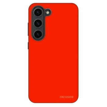 Husă pentru Samsung Galaxy S23 5G - Maranello Red