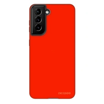 Husă pentru Samsung Galaxy S21 FE 5G - Maranello Red