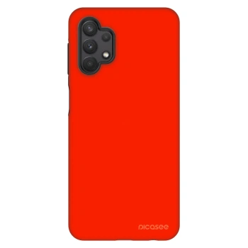 Husă pentru Samsung Galaxy A32 5G A326B - Maranello Red