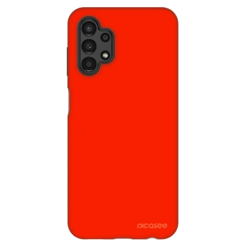 Husă pentru Samsung Galaxy A13 4G A135 - Maranello Red