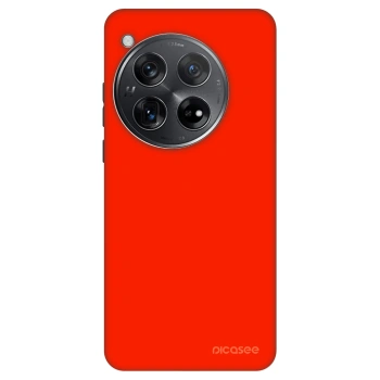 Husă pentru OnePlus 12 5G - Maranello Red