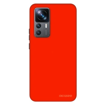 Husă pentru Xiaomi 12T - Maranello Red