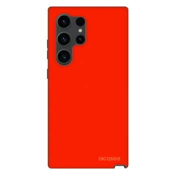 Husă pentru Samsung Galaxy S24 Ultra S928B 5G - Maranello Red