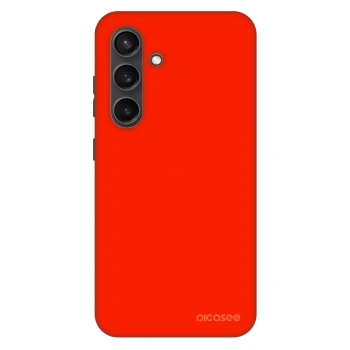 Husă pentru Samsung Galaxy S24+ S926B 5G - Maranello Red
