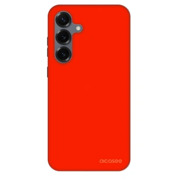 Husă pentru Samsung Galaxy S25+ 5G - Maranello Red