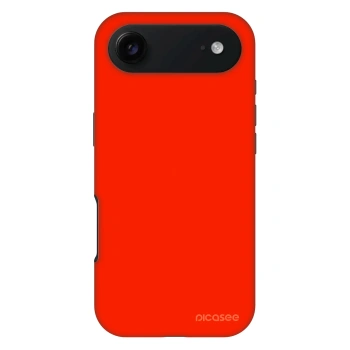 Husă pentru Apple iPhone Air - Maranello Red