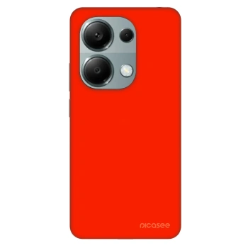 Husă pentru Xiaomi Redmi Note 13 Pro 4G - Maranello Red