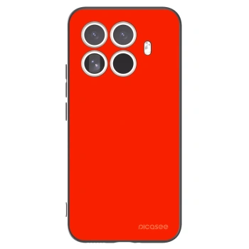 Picasee husă neagră din silicon pentru Xiaomi 15T Pro - Maranello Red