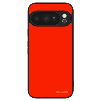 Husă pentru Google Pixel 10 Pro - Maranello Red