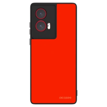 Husă pentru Motorola Edge 50 Fusion - Maranello Red