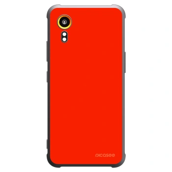 Husă pentru Samsung Galaxy Xcover 7 - Maranello Red