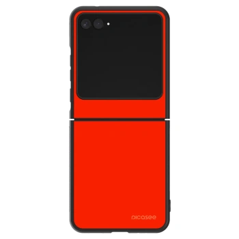 Husă pentru Motorola Razr 60 - Maranello Red