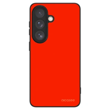 Picasee ULTIMATE CASE PowerShare pentru Samsung Galaxy S26 - Maranello Red