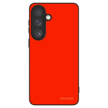 Picasee ULTIMATE CASE PowerShare pentru Samsung Galaxy S26+ - Maranello Red