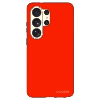 Picasee Fashion Case PowerShare pro Samsung Galaxy S26 Ultra - Maranello Red