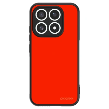 Picasee ULTIMATE CASE pentru Xiaomi 17 - Maranello Red