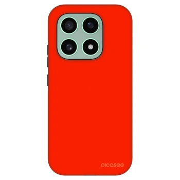 Husă pentru Xiaomi 17 - Maranello Red