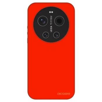 Husă pentru Xiaomi 17 Ultra - Maranello Red