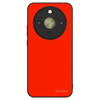 Husă pentru Honor Magic8 Lite 5G - Maranello Red
