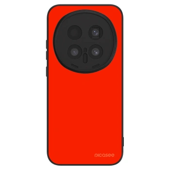 Husă pentru Honor Magic8 Pro 5G - Maranello Red
