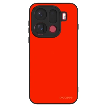 Husă pentru OPPO Find X9 Pro - Maranello Red