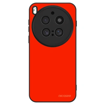 Husă pentru Vivo X300 Pro - Maranello Red