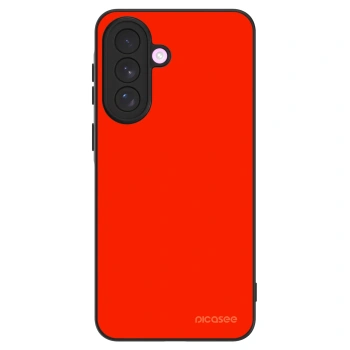 Husă pentru Samsung Galaxy A57 5G - Maranello Red