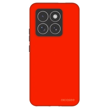 Picasee Fashion Case pentru Xiaomi 14 Pro - Maranello Red