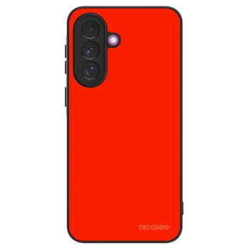 Picasee ULTIMATE CASE pentru Samsung Galaxy A37 - Maranello Red