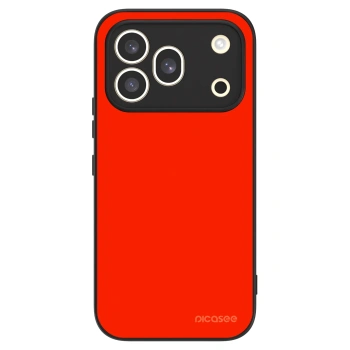 Picasee ULTIMATE CASE pentru Honor 600 Pro - Maranello Red