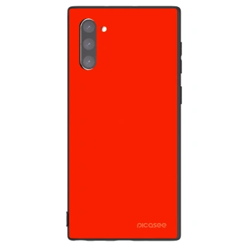 Husă pentru Samsung Galaxy Note 10 N970F - Maranello Red