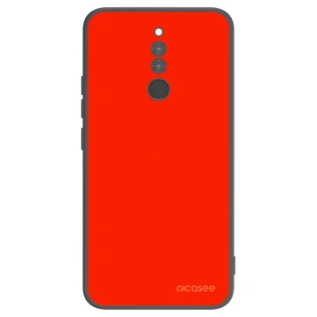 Husă pentru Xiaomi Redmi 8 - Maranello Red