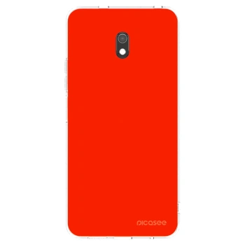 Husă pentru Xiaomi Redmi 8A - Maranello Red