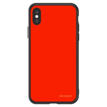 Husă pentru Apple iPhone 6 Plus/6S Plus - Maranello Red