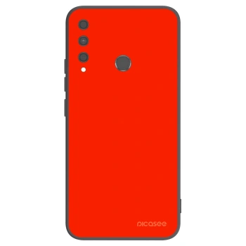 Husă pentru Huawei P40 Lite E - Maranello Red