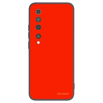 Husă pentru Xiaomi Mi 10 - Maranello Red
