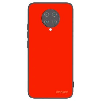 Husă pentru Xiaomi Poco F2 Pro - Maranello Red