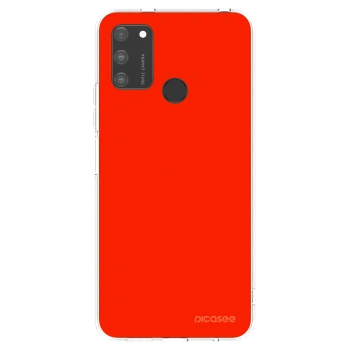 Husă pentru Honor 9A - Maranello Red
