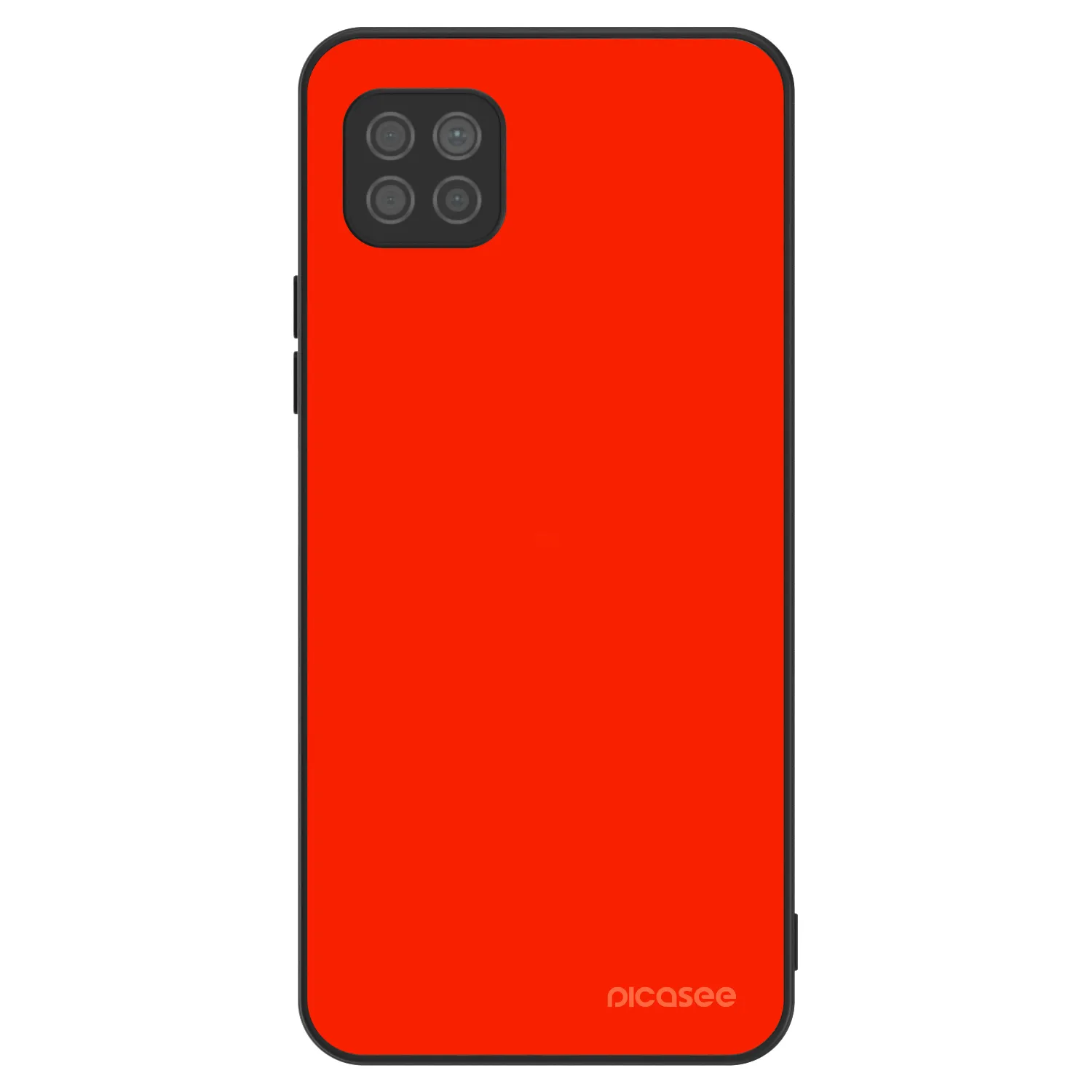 Picasee ULTIMATE CASE pentru Huawei P40 Lite - Maranello Red