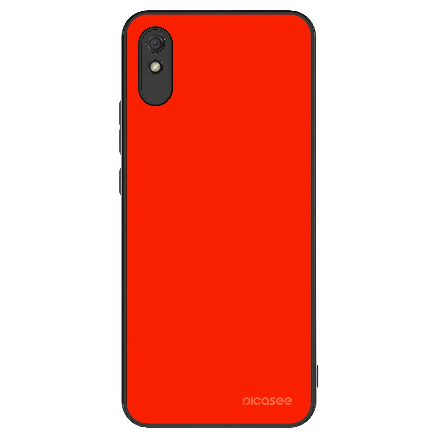 Picasee ULTIMATE CASE pentru Xiaomi Redmi 9A - Maranello Red