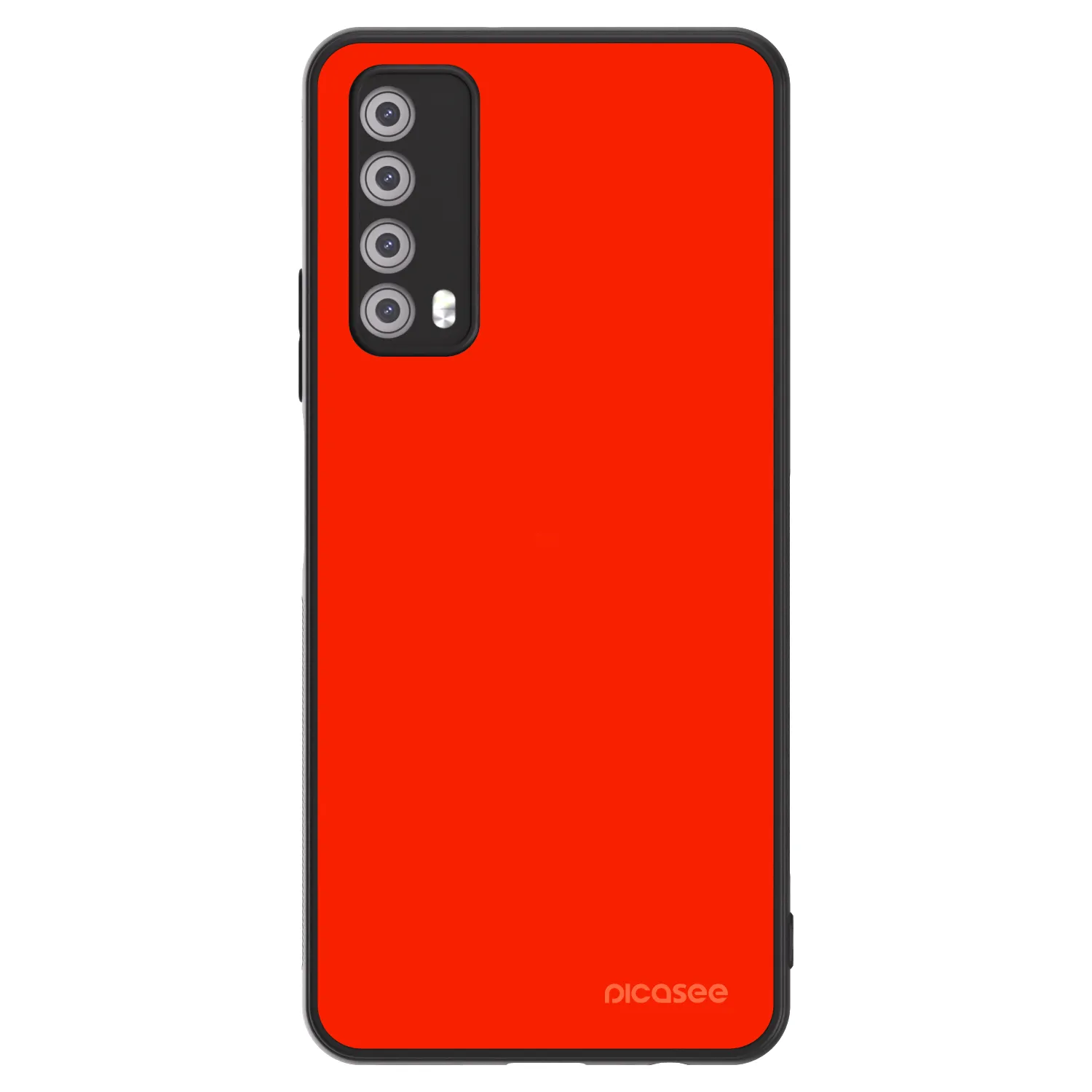 Picasee ULTIMATE CASE pentru Huawei P Smart 2021 - Maranello Red