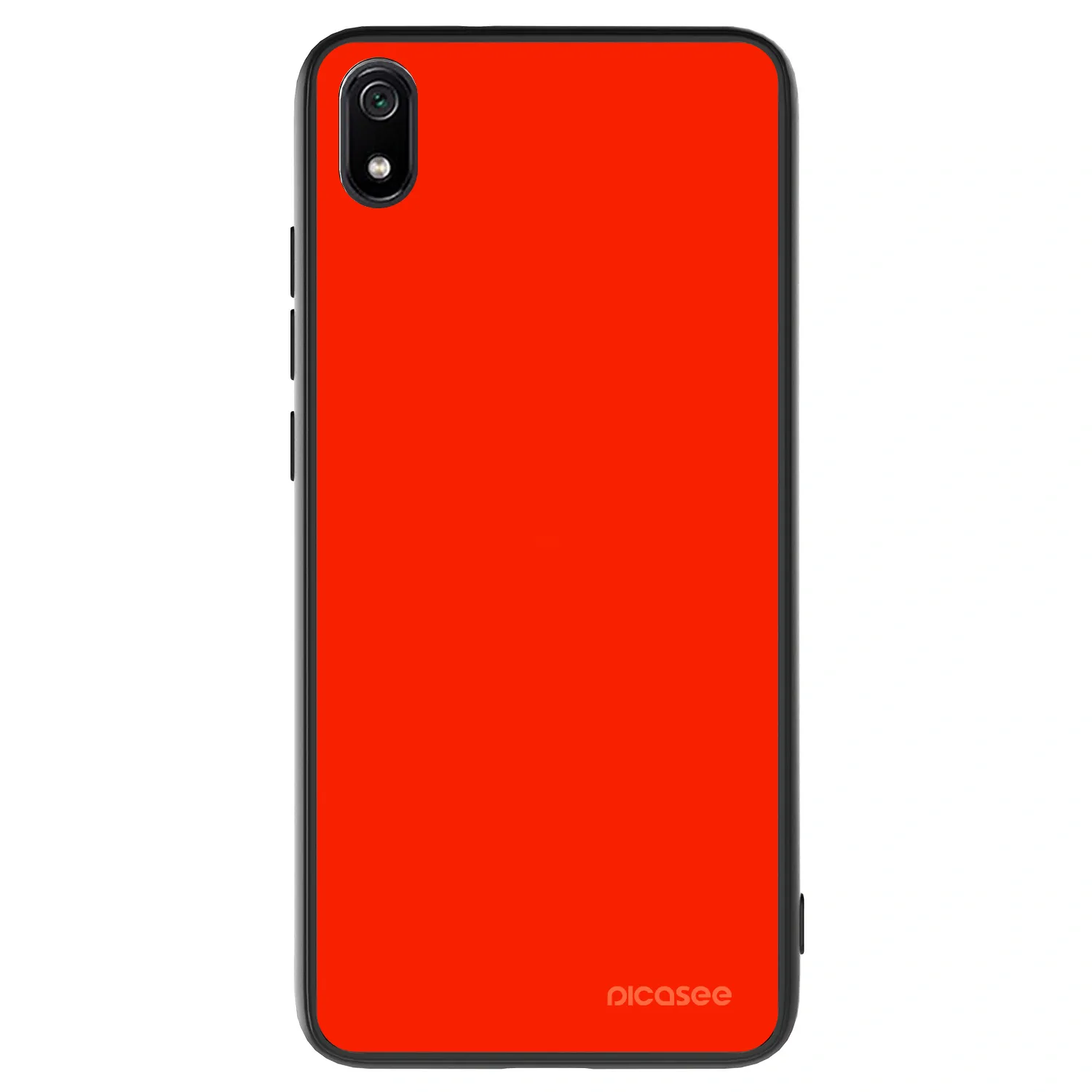 Picasee ULTIMATE CASE pentru Xiaomi Redmi 7A - Maranello Red