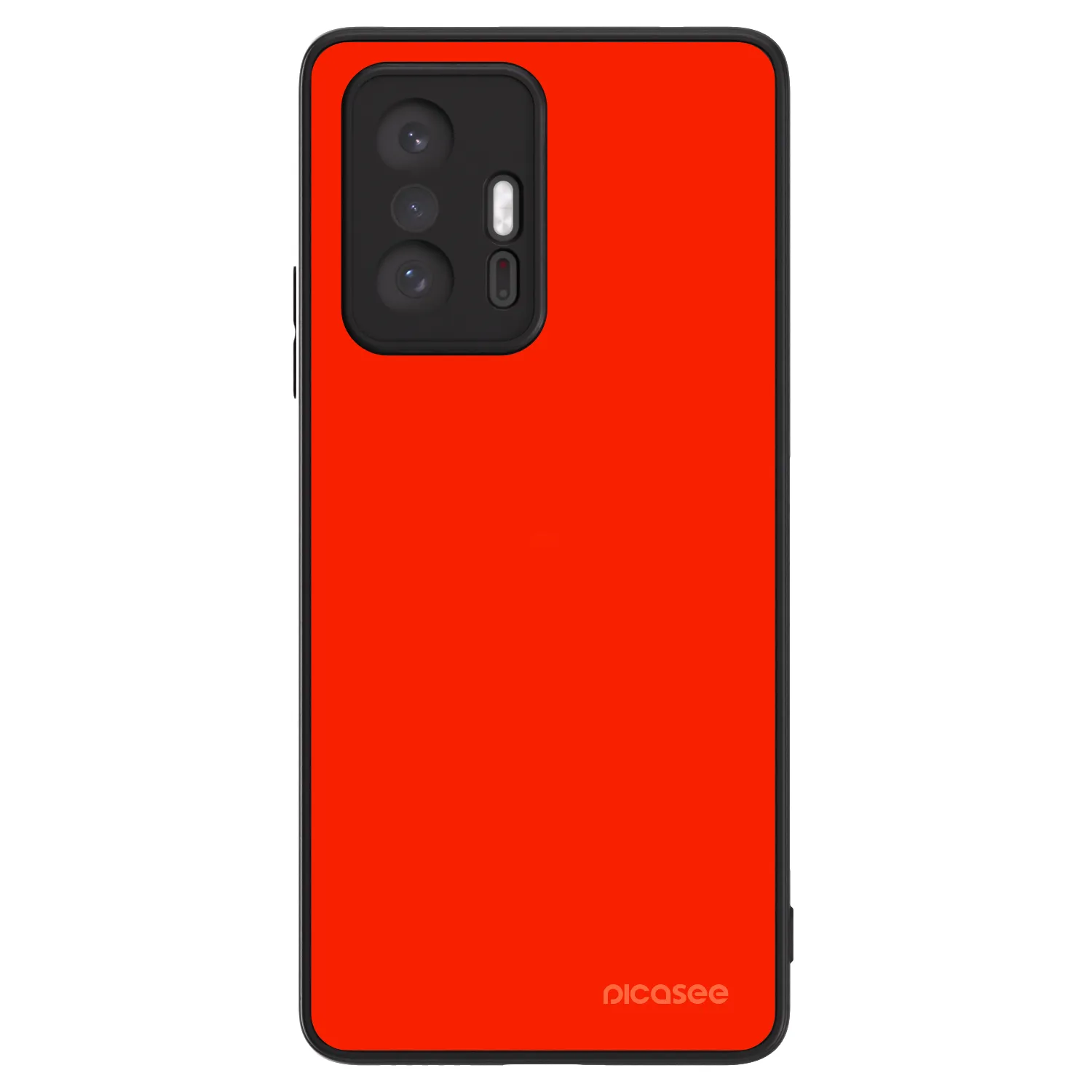 Picasee ULTIMATE CASE pentru Xiaomi 11T Pro - Maranello Red