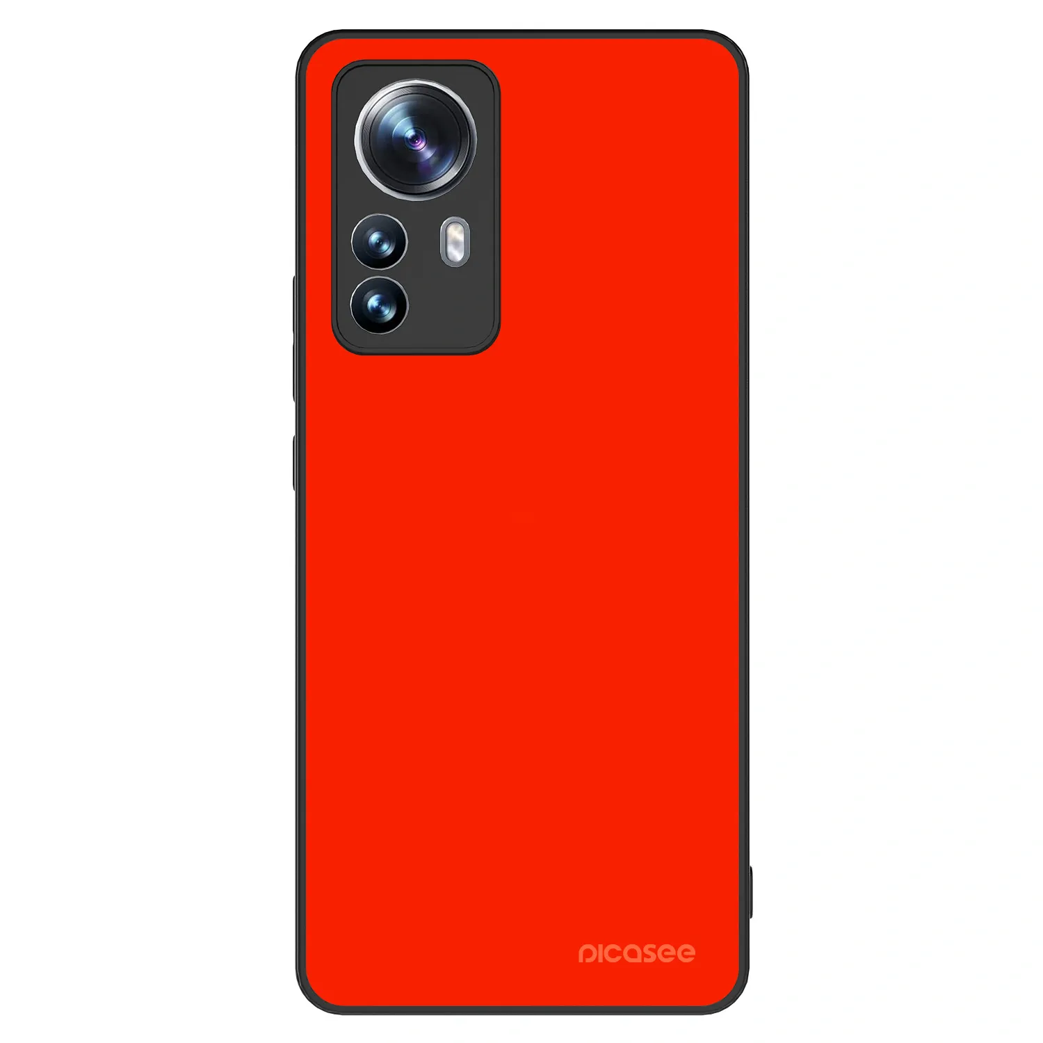 Picasee ULTIMATE CASE pentru Xiaomi 12 Pro - Maranello Red